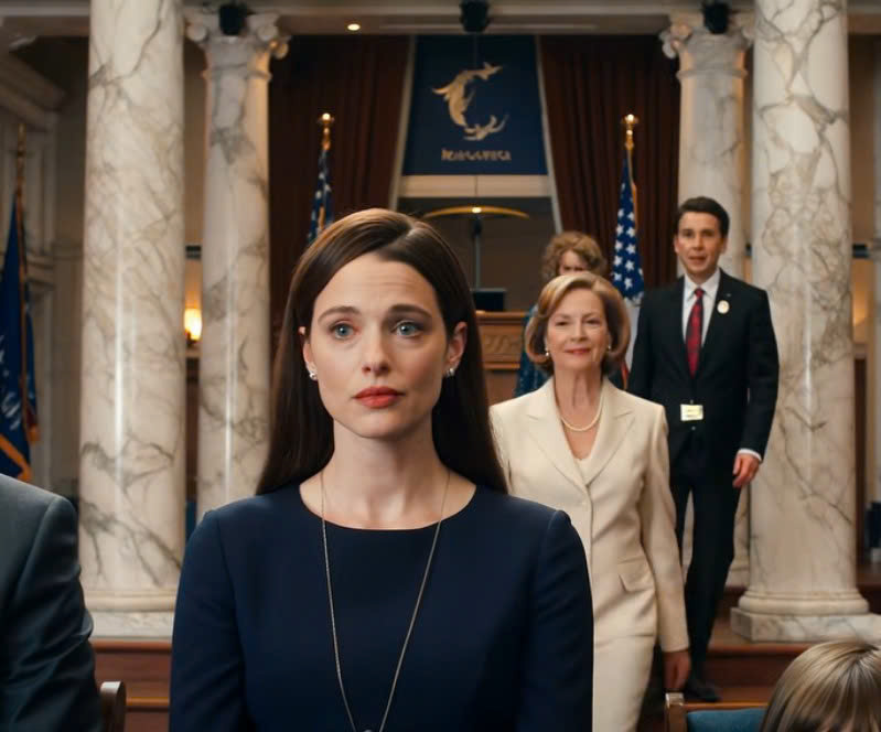 My mom typed one message in our family WhatsApp group—inviting everyone to Mother’s Day dinner except me, calling me the only “unsuccessful” child because I chose to teach fourth grade—and instead of fighting back, I quietly disappeared, rebuilt my life in Virginia, and years later walked into a statehouse room with a lobby badge on my dress, knowing the same people who erased me were sitting behind me, waiting to claim a spotlight I never offered. – News