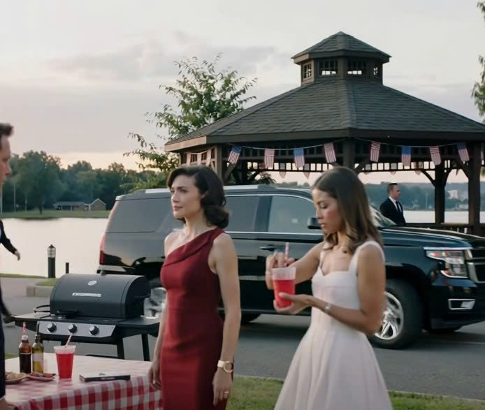 My husband slid a thick envelope across our kitchen table with a smile and told me to accept his younger woman or he’d walk out, so I calmly put my name on the last page—and his smile vanished as he whispered, “No, wait… you misunderstood.” – News