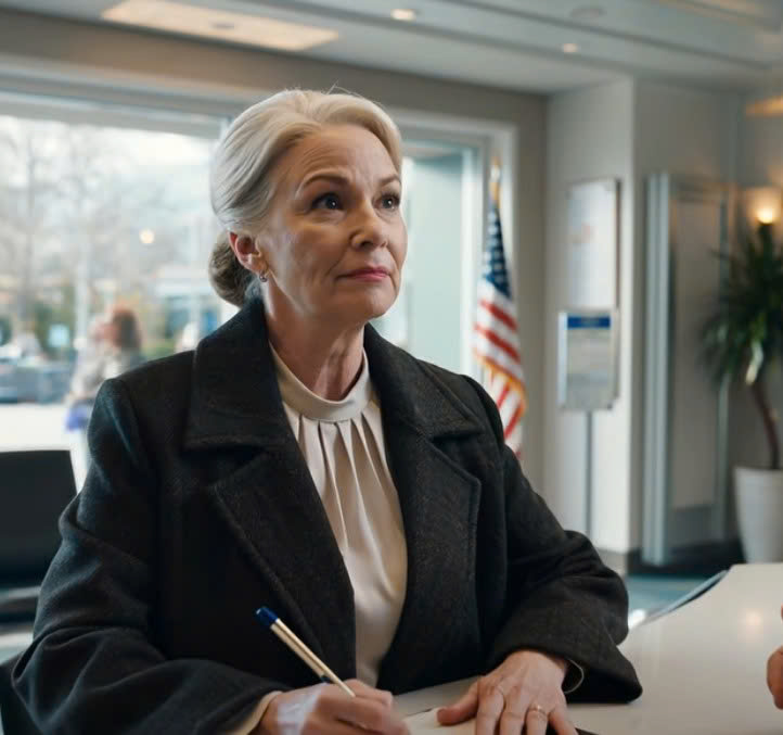 A week before her birthday, my daughter looked me in the eye and said, “The best gift would be for you to disappear from my life.” So I did exactly that. After canceling the mortgage loan and withdrawing every last dollar… I flew to Switzerland and cut off all contact, like I’d never existed in that house at all. But before I left, I placed something small on her table—no shouting, no tears… and that was the one thing that truly destroyed her. – News