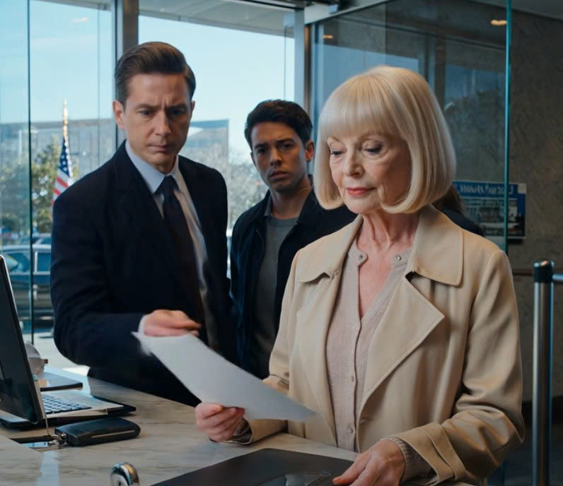 My son texted me, “You won’t be joining us—my wife prefers to keep it only her family,” and after I paid for the entire vacation, I froze the travel plans—true story. – News