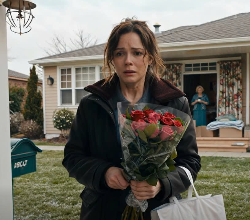 On a cold Monday morning, my key wouldn’t turn, and through the new velvet curtains I saw my mother-in-law sipping tea from my wedding china—she looked at me and said, “You don’t live here anymore,” so I didn’t argue, I walked away, I made one call, and by the time her family lawyer met me in a motel parking lot, his face went pale at one line on a notarized page. – News